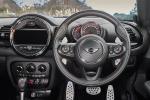 Mini John Cooper Works Clubman by 3D Design 2018 года